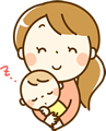 お子さま連れでも大丈夫