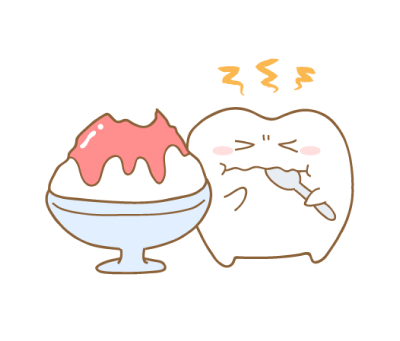 かき氷